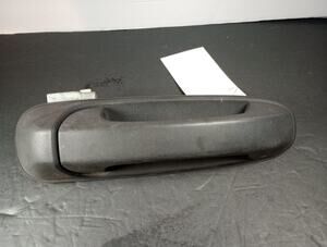 02 - 07 JEEP LIBERTY RIGHT PASSENGER REAR EXTERIOR DOOR HANDLE
